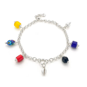Armband Sufrique Charm