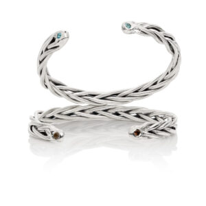 Braided Cuff