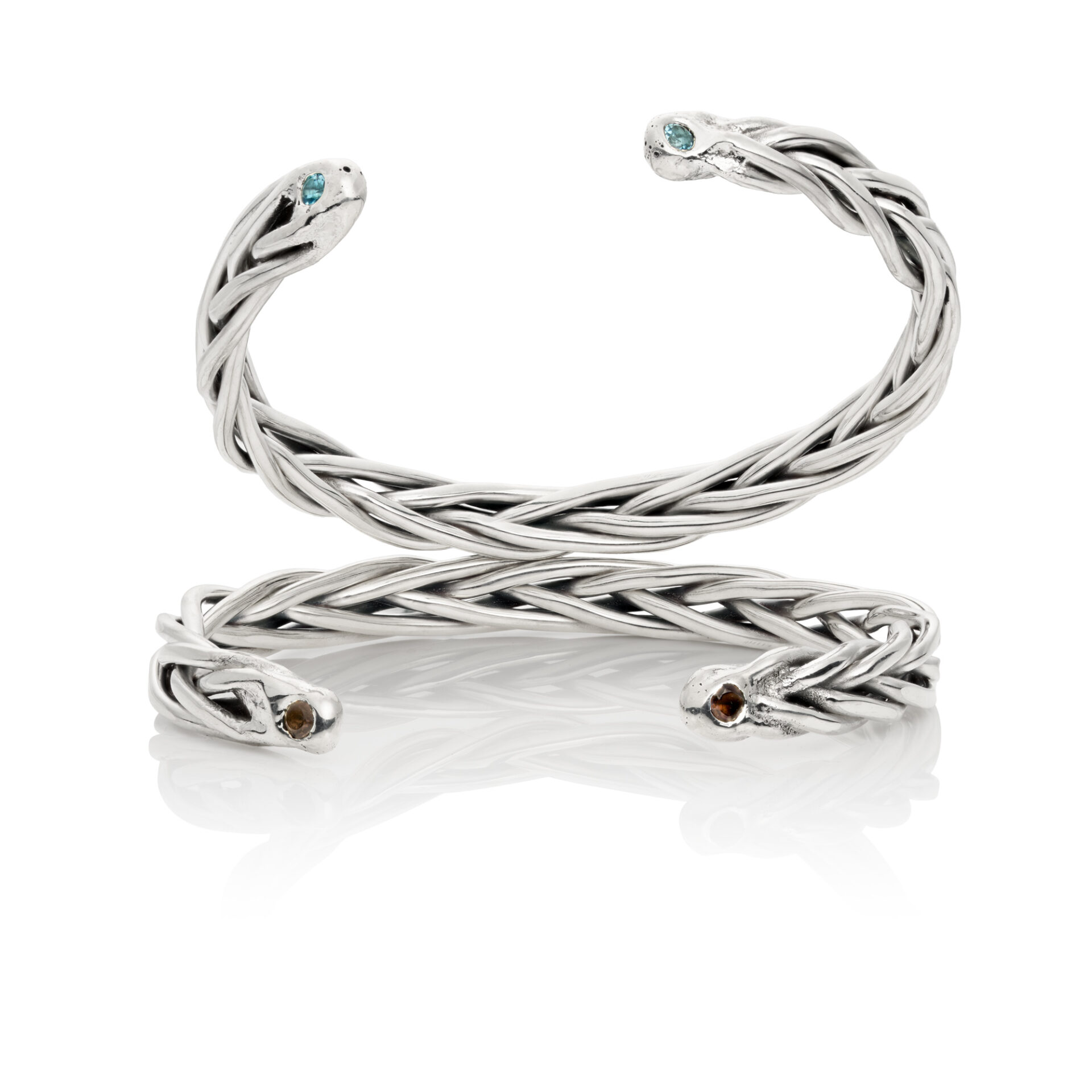 Braided Cuff