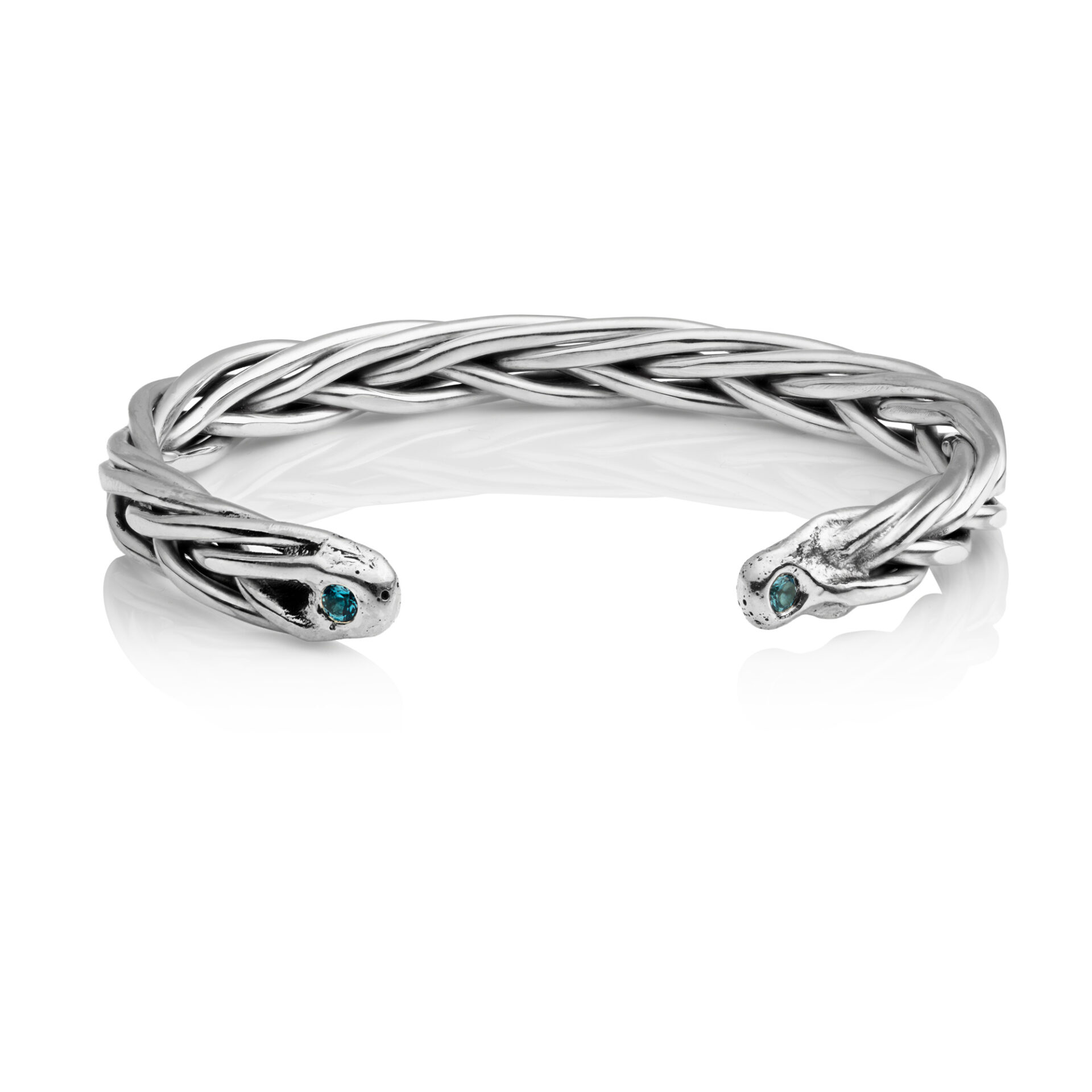 Braided Cuff - Afbeelding 5