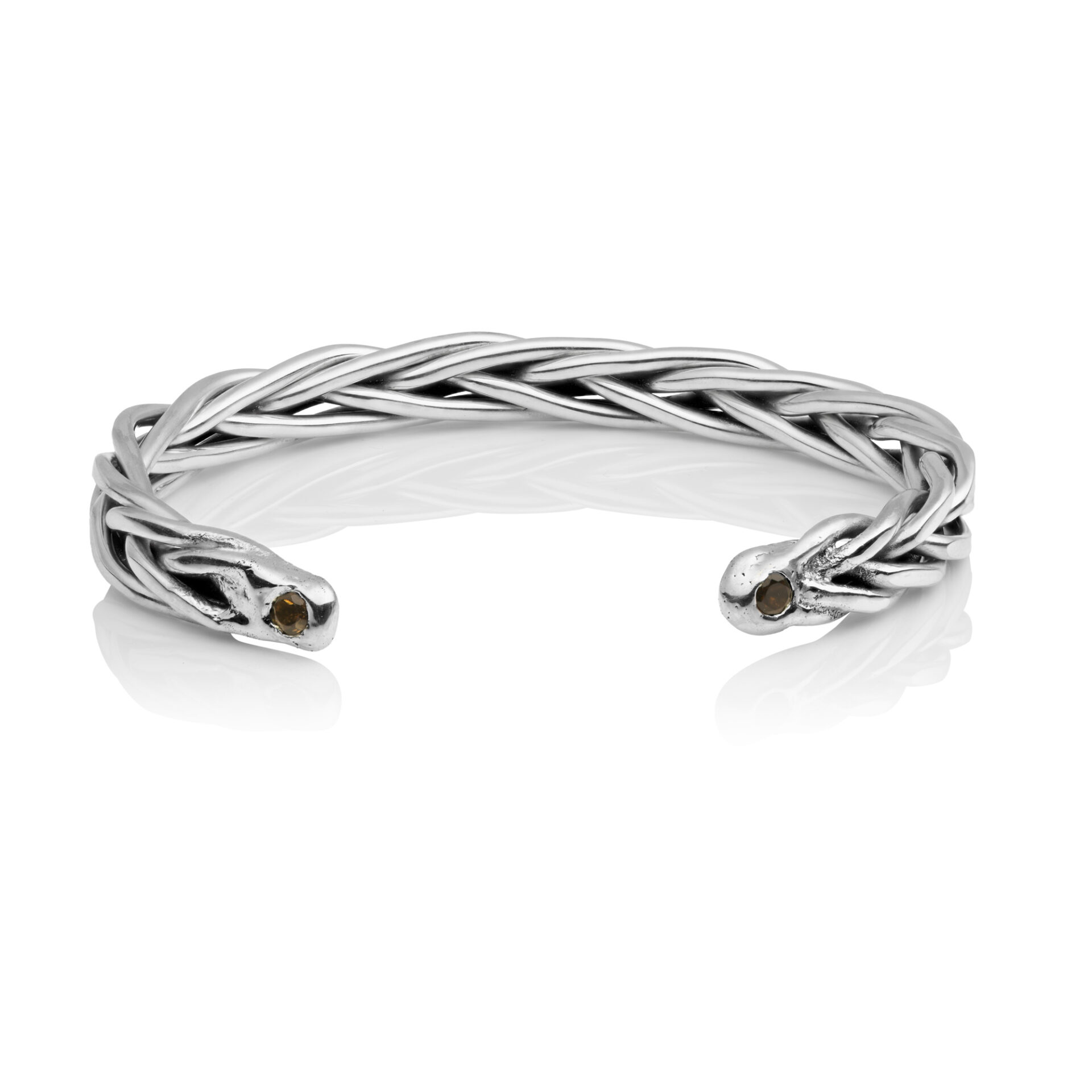 Braided Cuff - Afbeelding 6