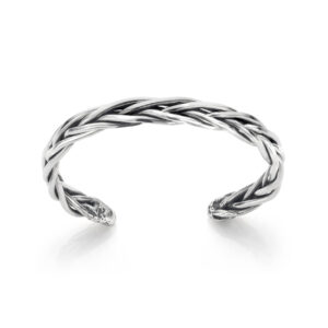 Braided Cuff