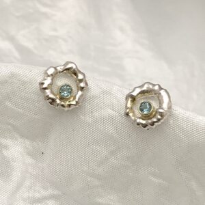 Ohrringe Natural Mystic