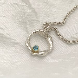 Kette Natural Mystic