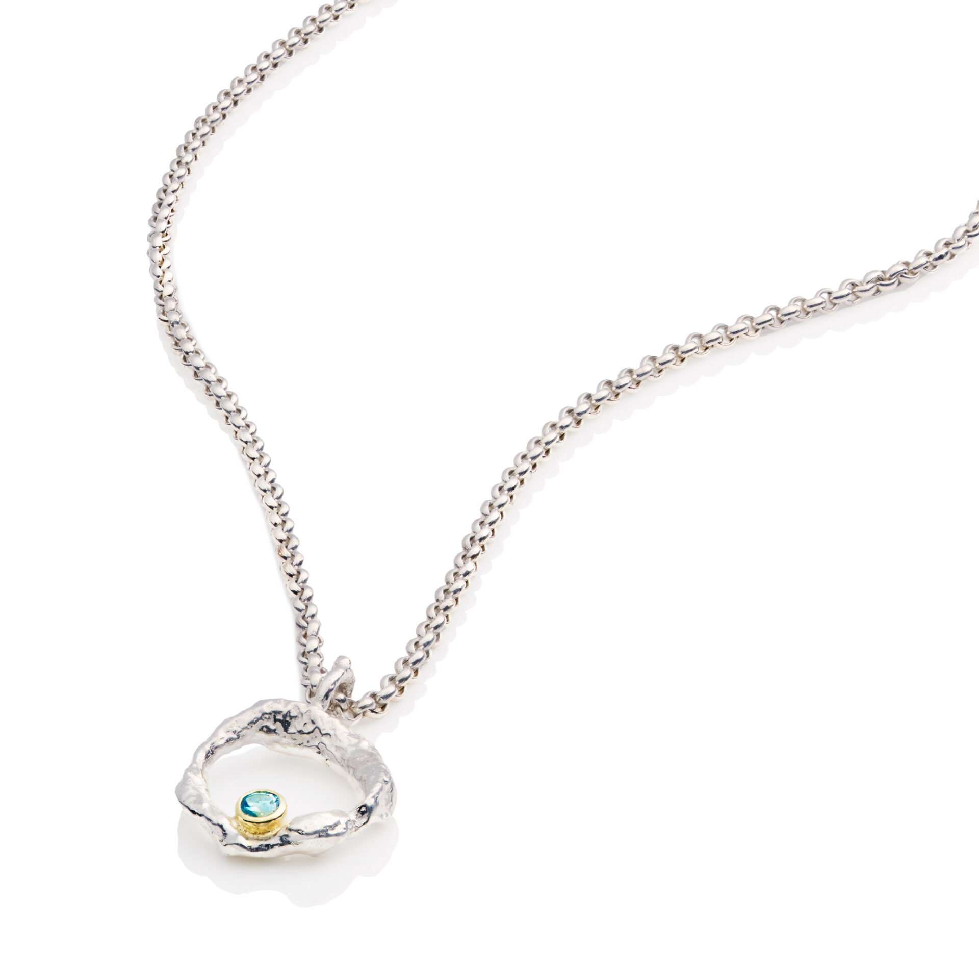 Ketting Natural Mystic
